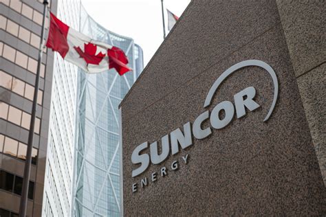 Suncor Energy Inc. (SU)